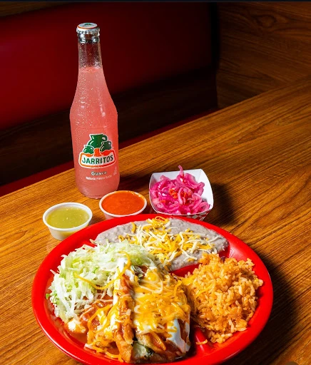 Victorico's Mexican Food - St. Helens photo 9