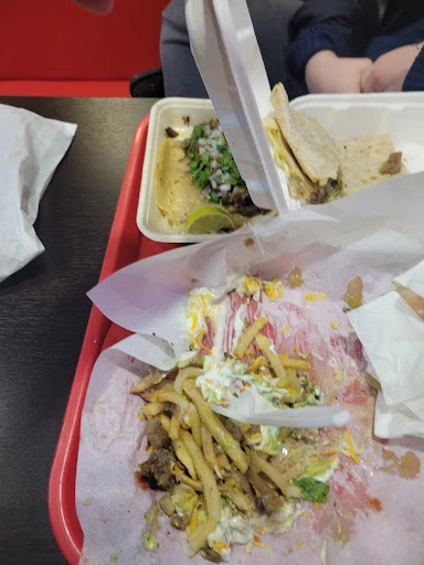 Victorico's Mexican Food - St. Helens photo 8